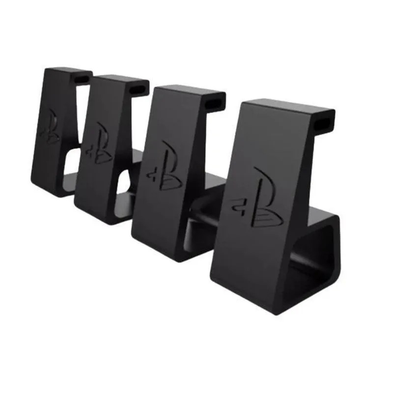 Kit Suporte Horizontal Ps4 Fat Pezinho
