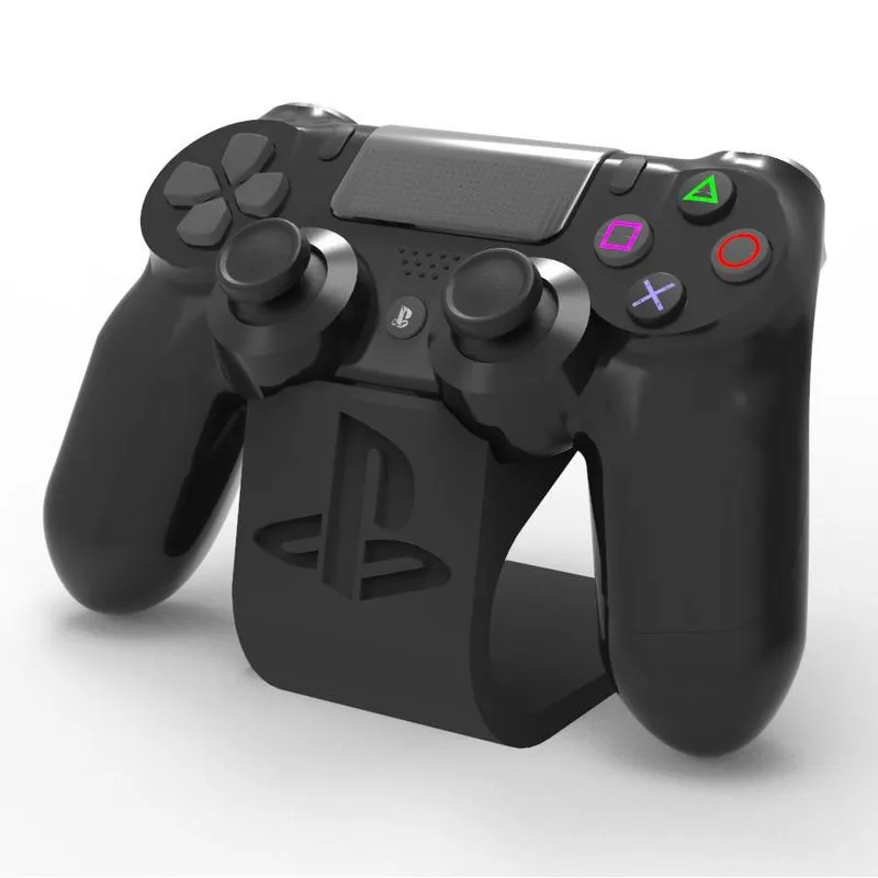 Suporte De Mesa Universal Para Controle Playstation Ps4