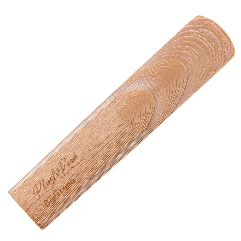 Palheta PlastiReed wood - Sax Barítono 4.5