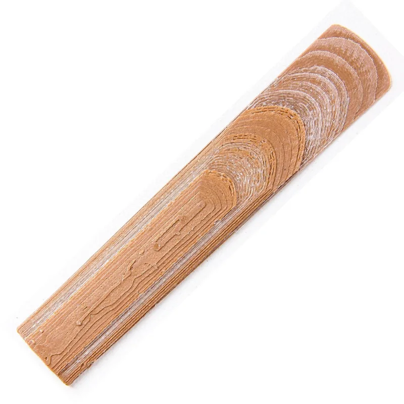 Palheta PlastiReed wood - Clarinete 4.5