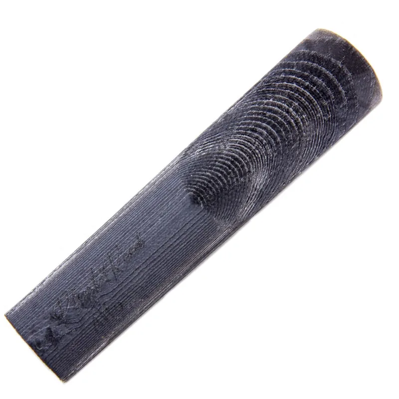 Palheta PlastiReed carbon - Sax Alto 5