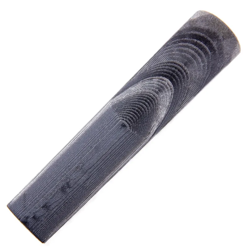 Palheta PlastiReed carbon - Sax Tenor 4.5