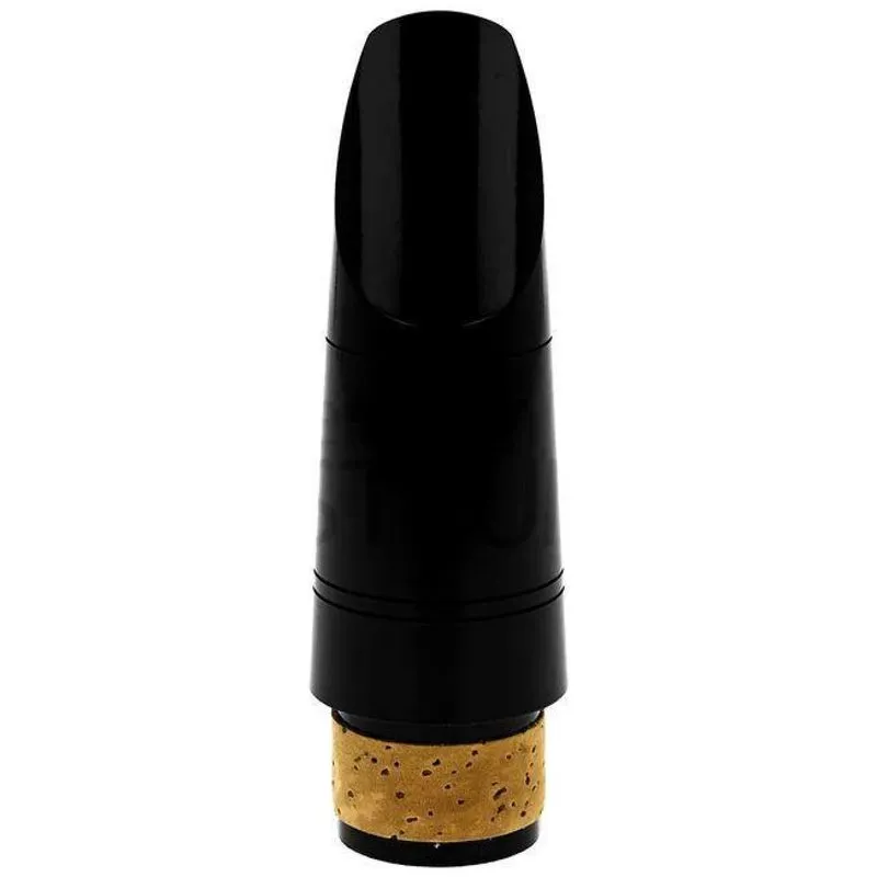 Boquilha Para Clarinete Hard Rubber Schieffer Clb001