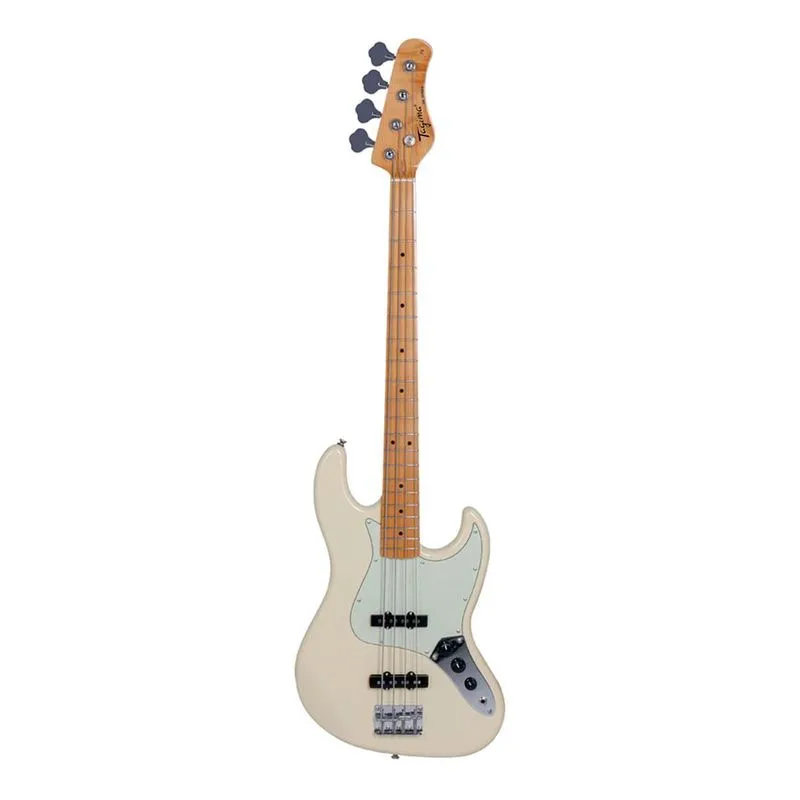 Baixo Tagima Tw-73 Owh Lfmg Woodstock 4 Cordas Passivo