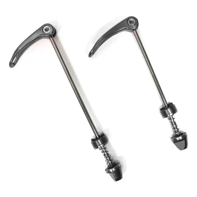 Par Haste Blocagem Em Alumínio Absolute Prime Cubo Bike Mtb
