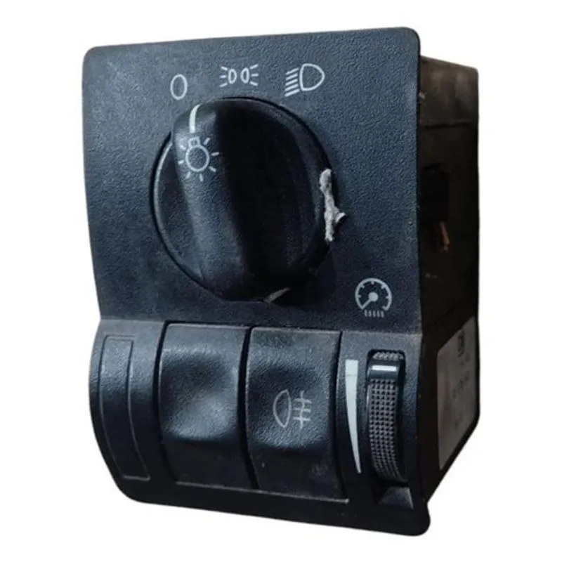 Chave Botao Interruptor Luz Astra 1999 A 2011 93275693