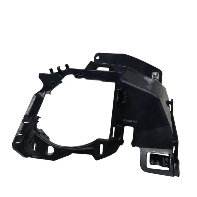 Suporte Farol Esquerdo Bmw 118i 2008
