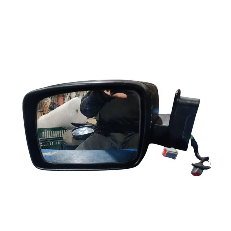Retrovisor Elétrico Esquerdo Ranger Rover Sport 2012 A 2015
