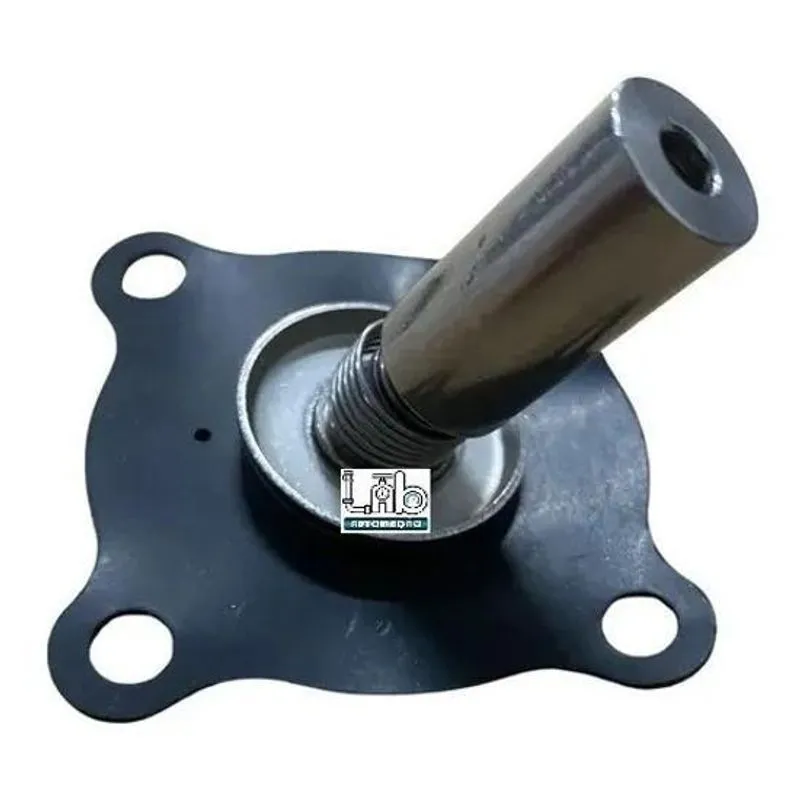 2x Reparo Diafragma Para Válvula Solenoide De 1/2 Completo
