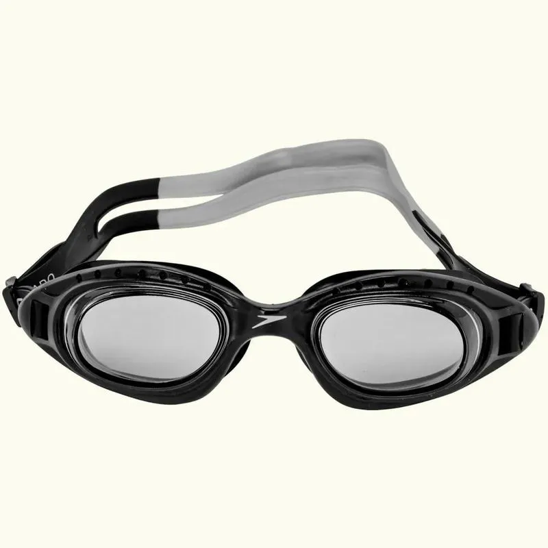 Oculos De Natação Speedo Tornado Cristal