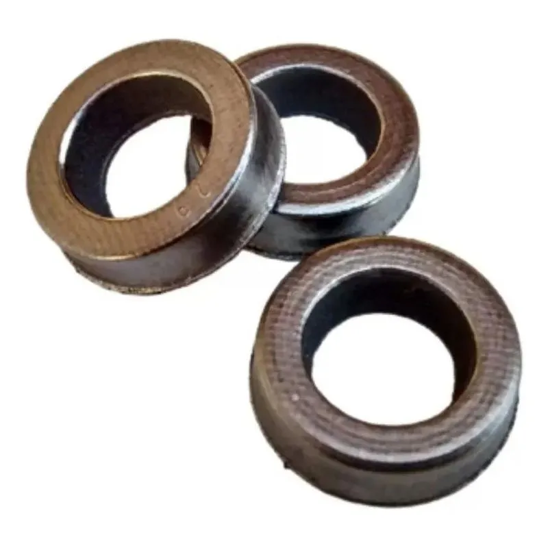 Kit Reparo Gaxetas Lavadora Karcher Hd 585 Karcher