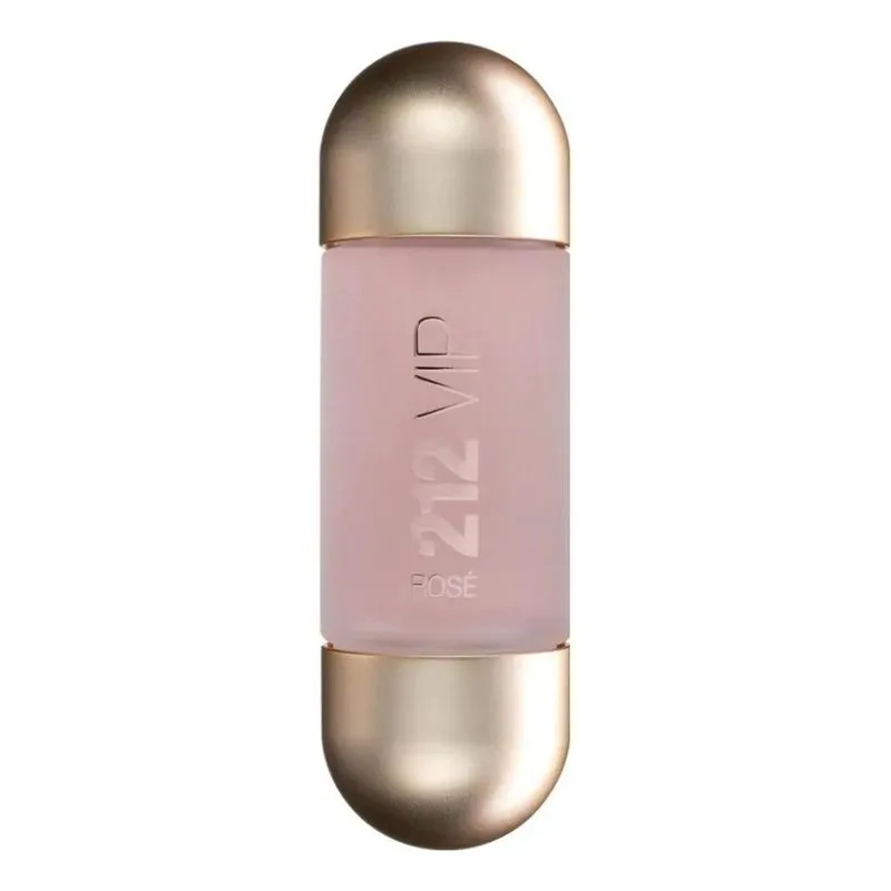 Carolina Herrera 212 Vip Rose Hair 30ml