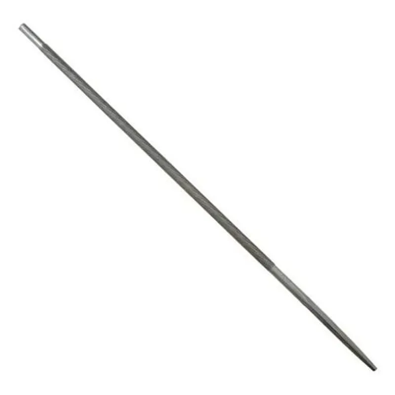 10x Kit 3 Lima Para Amolar Afiar Motosserra 8 X 5/32 Sthil