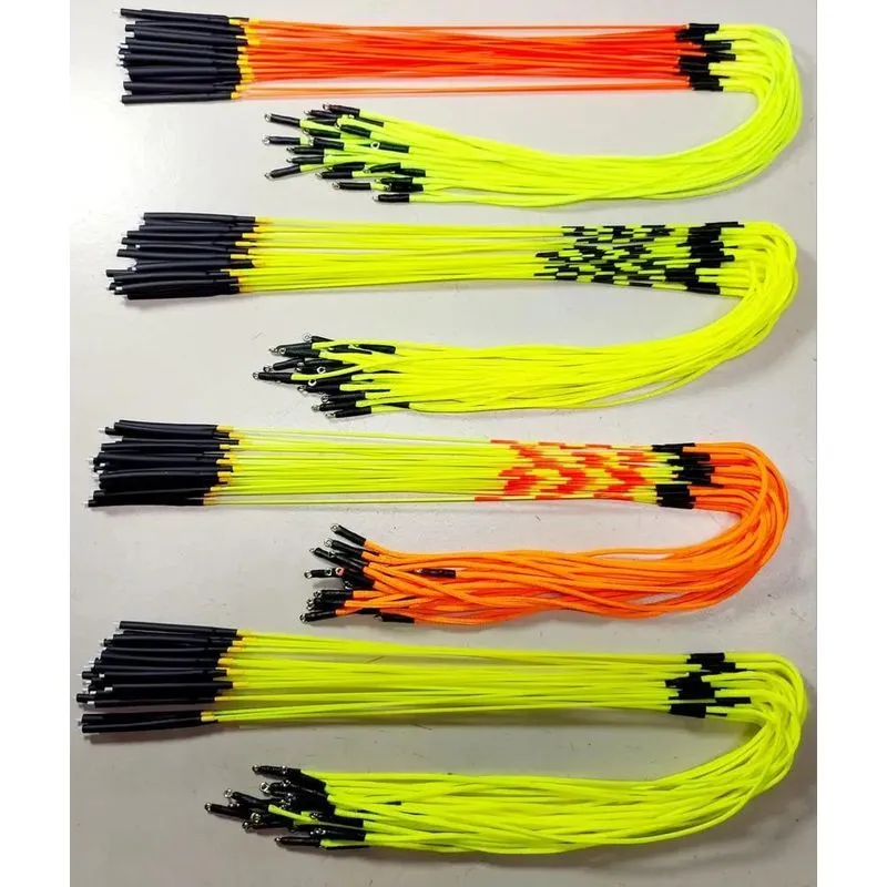 5x Ponteira Inteligente Vara Telescópica G Pesca Tilápia Kit