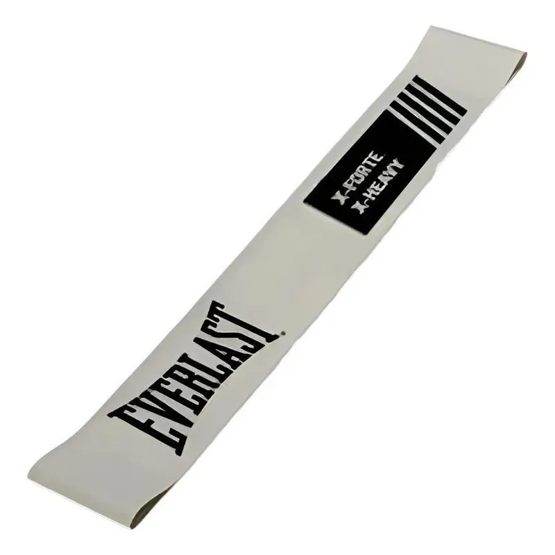 10x Mini Band Extra Forte - Everlast