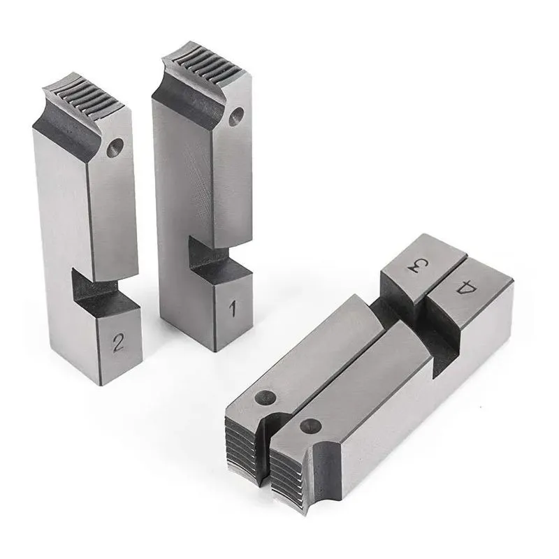 10x Cossinete Rosqueadeira Bsp 2.1/2 Para 4 Com 4 Unidades