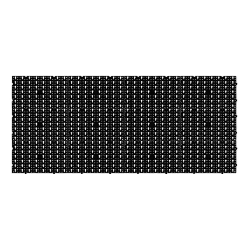 Painel De Ferramentas Organizador Plastico Ajustável 118x52