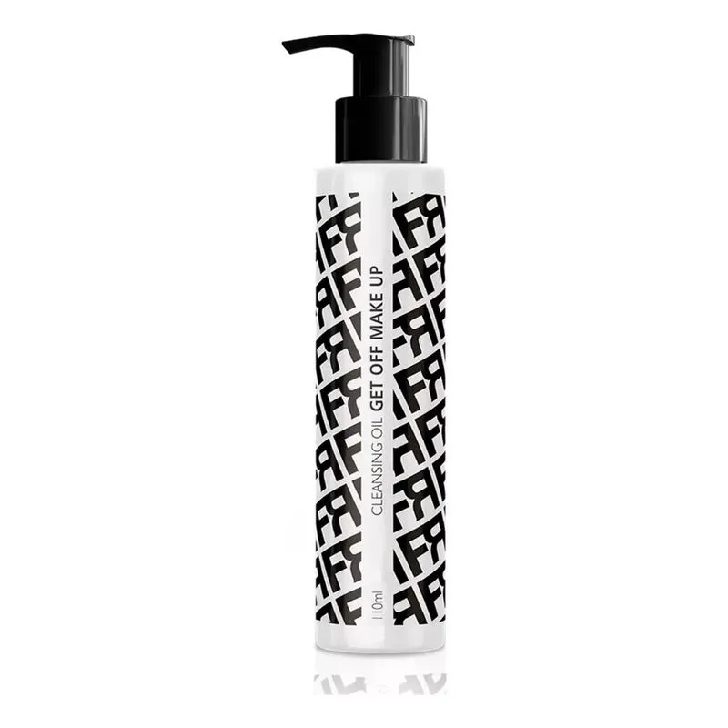 10x Demaquilante Cleansing Oil Get Off Make Up Fran By Fran