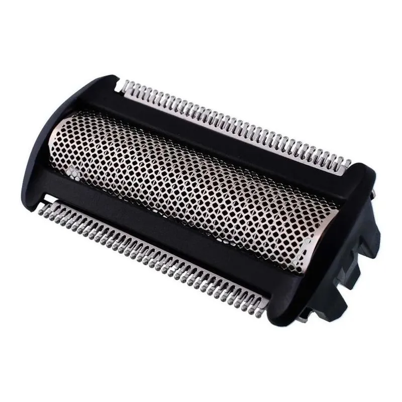 3x Lâmina P/aparador De Pelos Philips Bodygroom Bg3010 Origi
