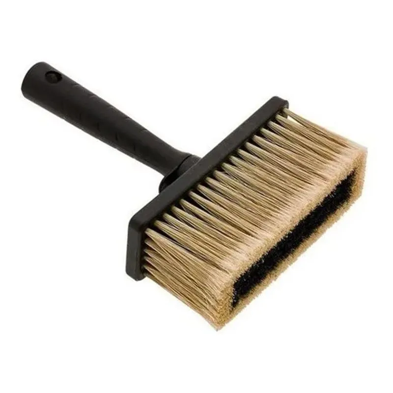 Broxa Retangular Trincha Pincel De Parede 155x50 Condor Top