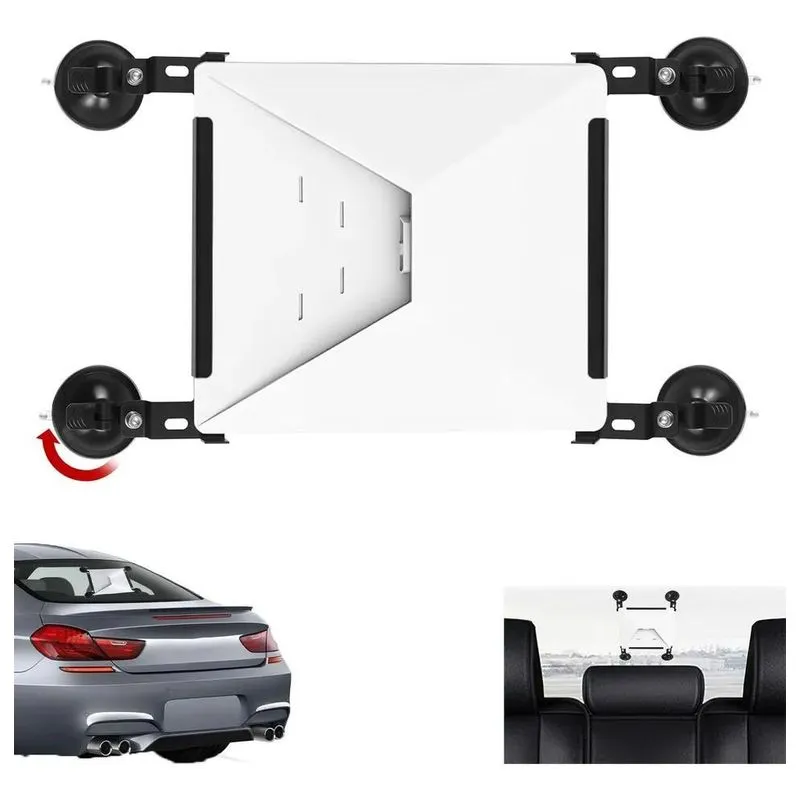 5x Suporte De Antena Para Starlink Mini Gen4, Ajustável Em 3