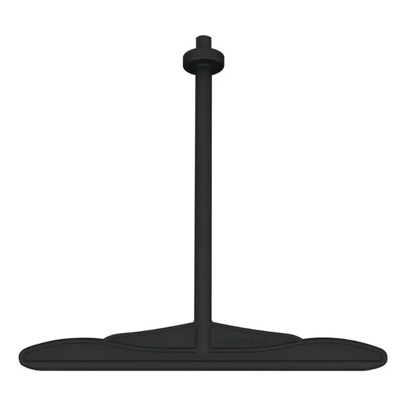 2x Haste Para Misturar Pipoqueira 22cm Tramontina Mexedor Or