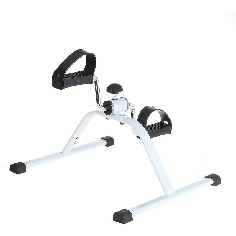 3x Mini Ciclo Bicicleta Bike Fisioterapia Idosos Braços Pern