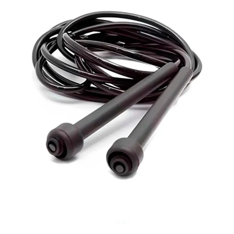 5x Corda De Pular Profissional Com Com Cabo Ergonómico