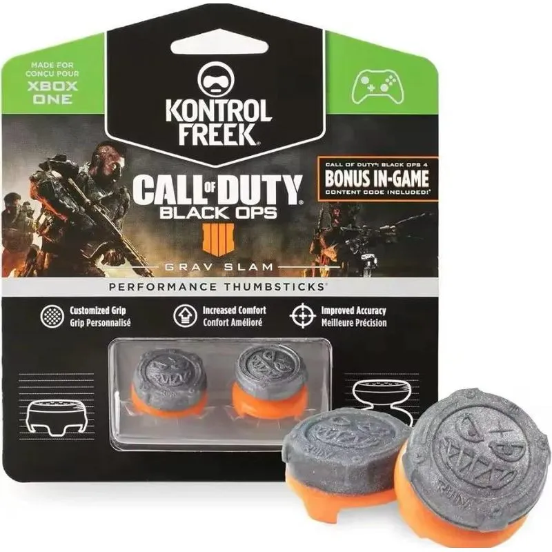 2x Kontrol Freek Xbox One Series S X - Control Freak - Contr