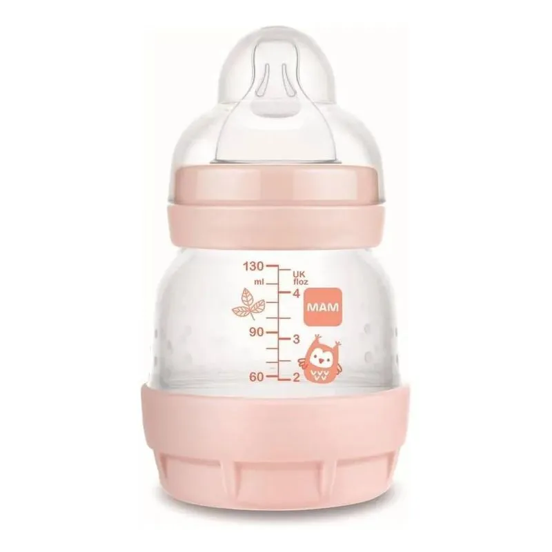 Mamadeira Mam Easy Start 130ml 0 Meses