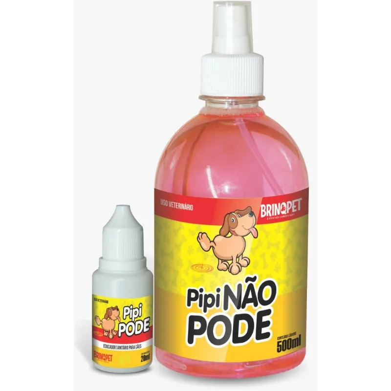 Tapete Higiênico Grande, Desinfetantes e Pipi Pode Educador - Azul