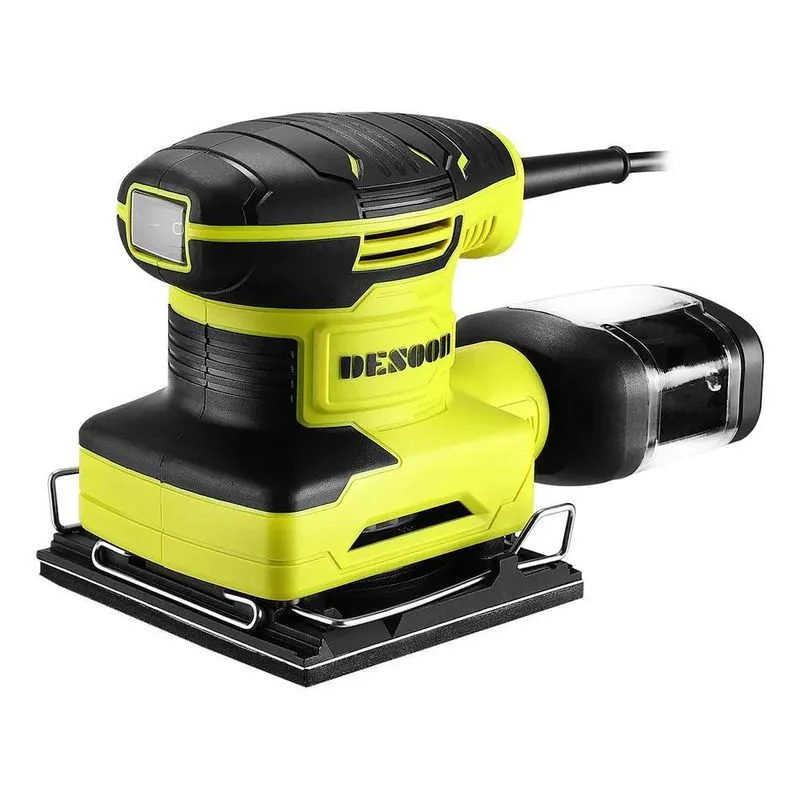 10x Lixadeira Elétrica Professional 240w Roto Orbital 13500