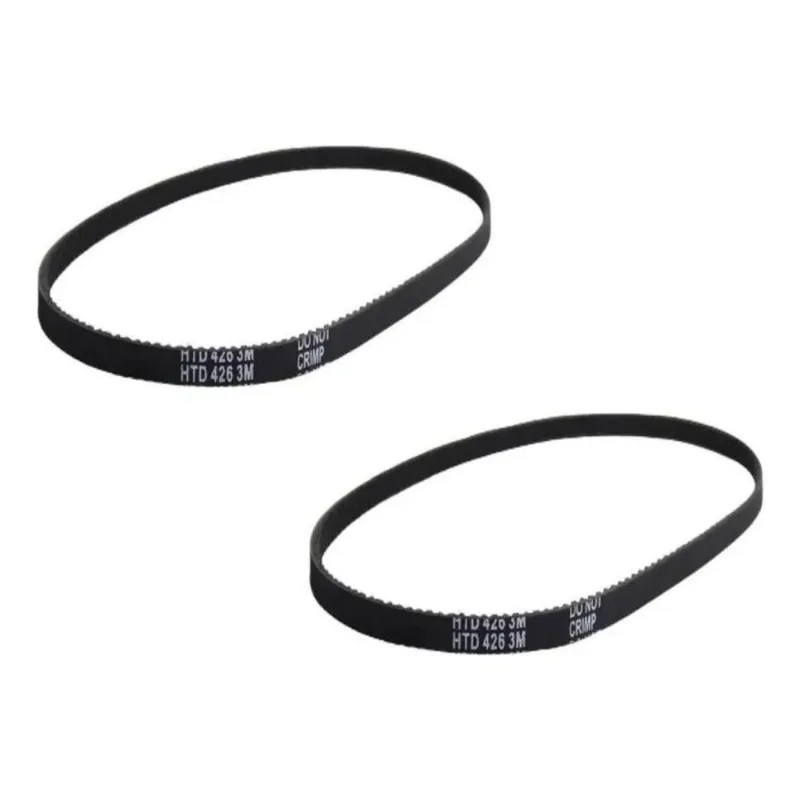 10x 2 Correia Batedeira Planetária Philco Php500 Britania B