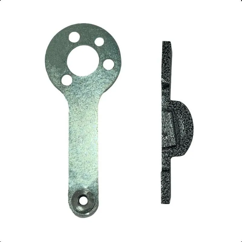 5x Kit 2 Ferramentas Do Ponto Novo Uno Motor Fire Evo