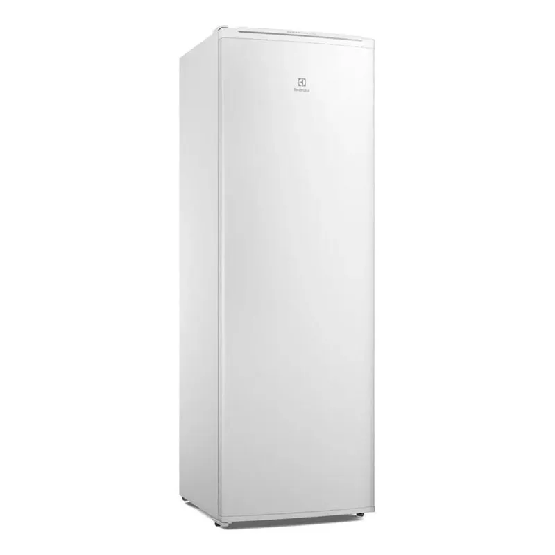 10x Freezer Vertical Cycle Defrost Electrolux 234l Tecnolog