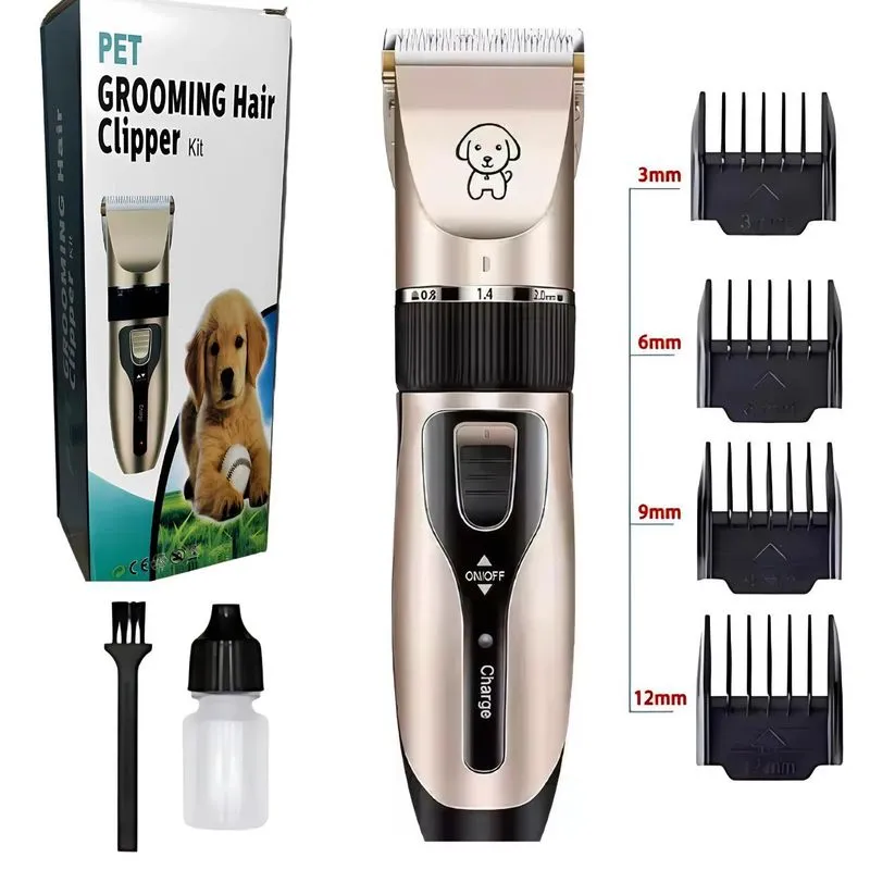 Tosa Silenciosa: O Melhor Para Seu Pet - Entrega Rápida