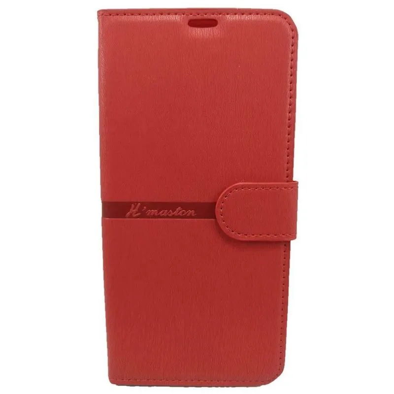 Capa Carteira Xiaomi Poco X3 Nfc Tela De 6.67 Capinha Case