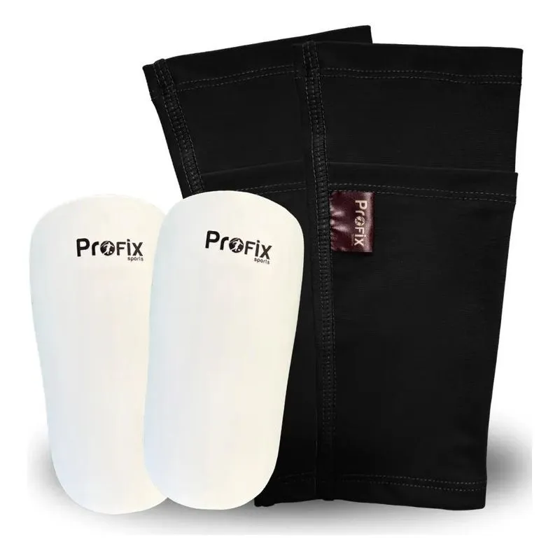 Kit Caneleira Infantil Branca E Porta Caneleira Preto Profix