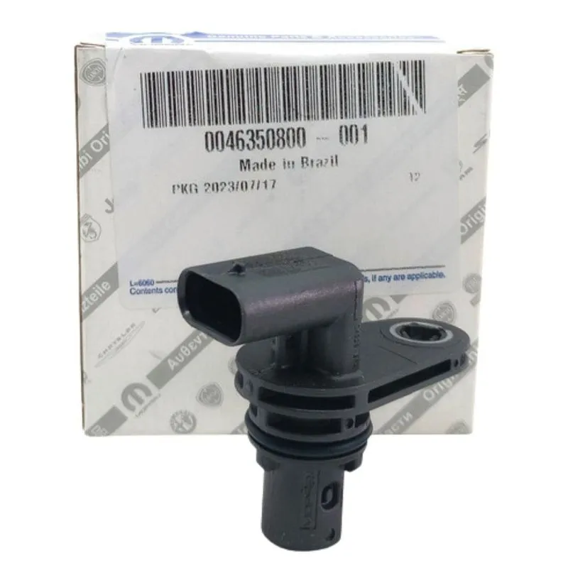 Sensor Fase Fiat Argo Cronos Mobi Novo Uno 1.0 1.3