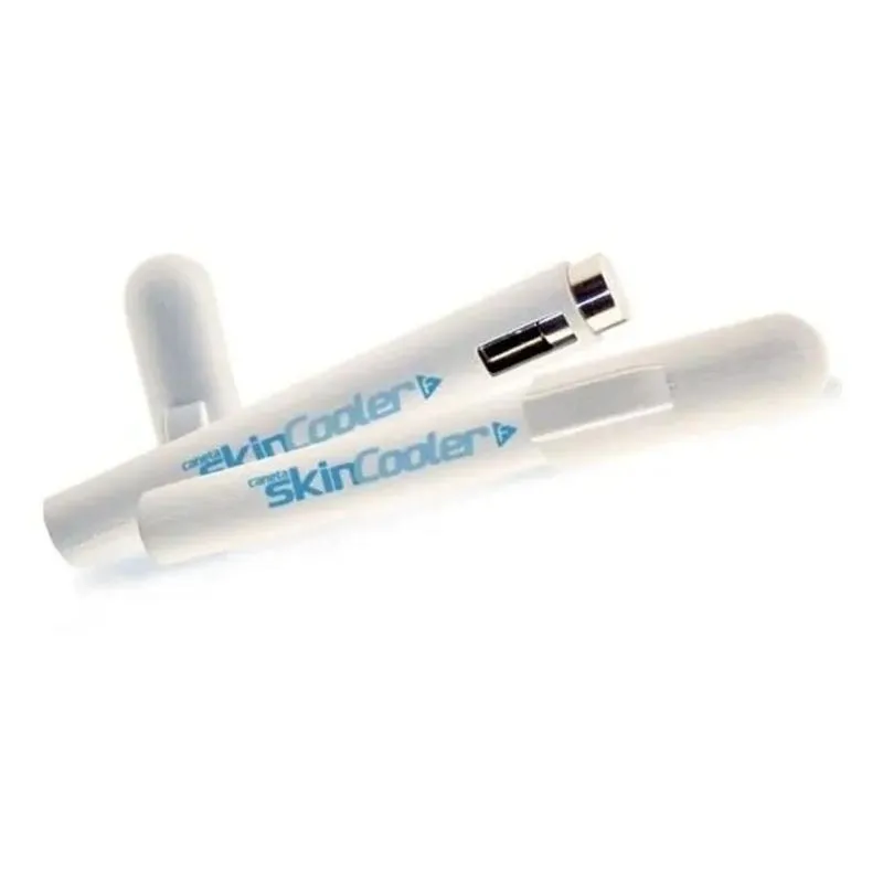 Caneta Para Resfriamento De Pele Skincooler