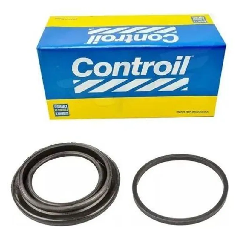 Reparo Pinça Gol Doblo Fiesta Palio Ecosport Saveiro 54mm