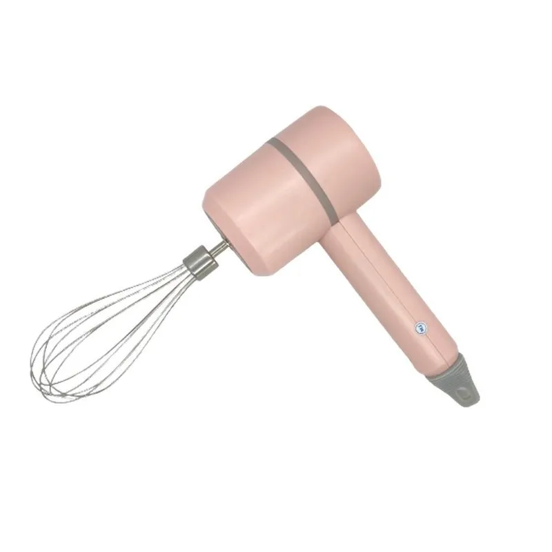 Mini Batedeira Portátil Recarregável Usb