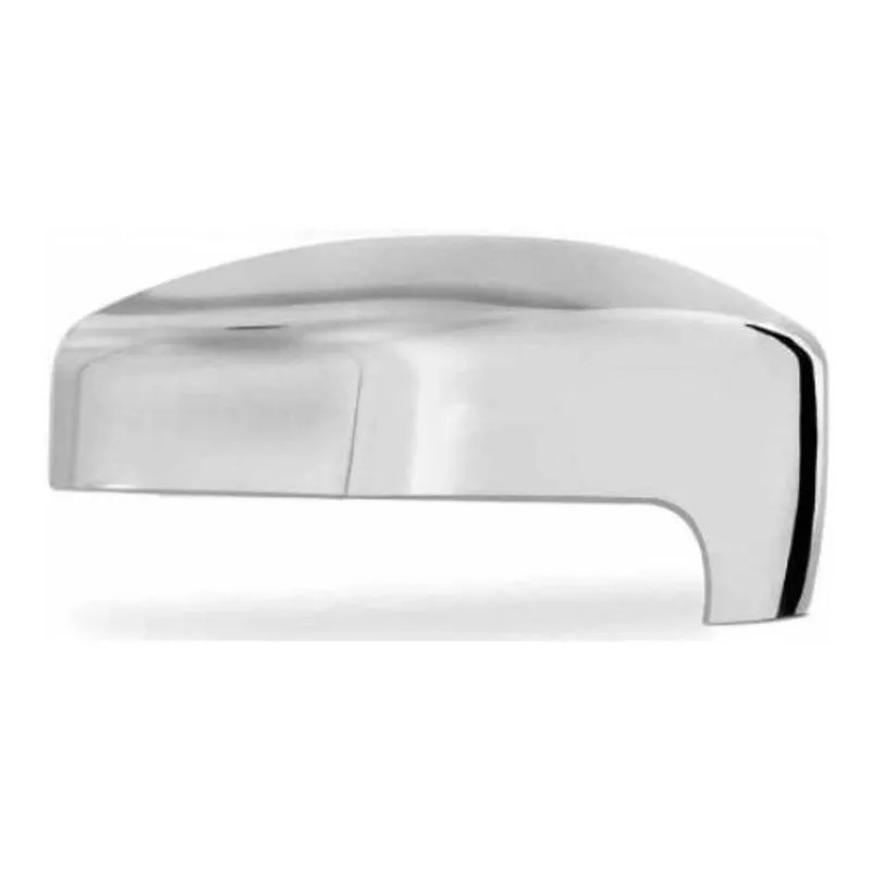 Acabamento Aplique Cromado Retrovisor Ecosport 13 a 17 Ld Dir