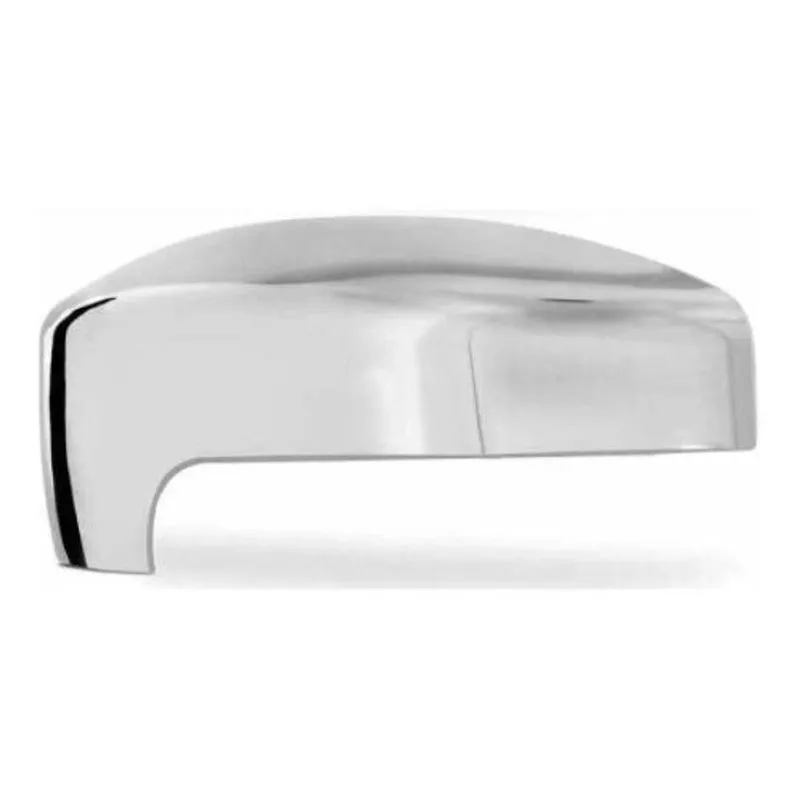 Acabamento Aplique Cromado Retrovisor Ecosport 13 a 17 Ld Esq