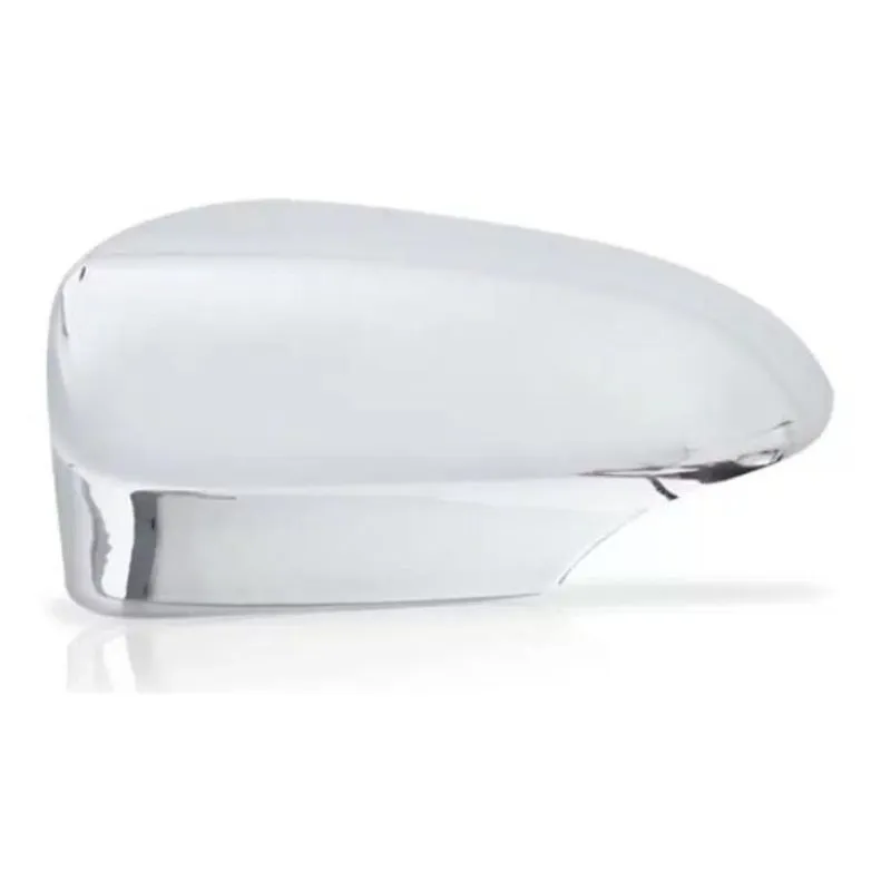 Aplique Cromado Retrovisor Corolla Etios Yaris Ld Esq