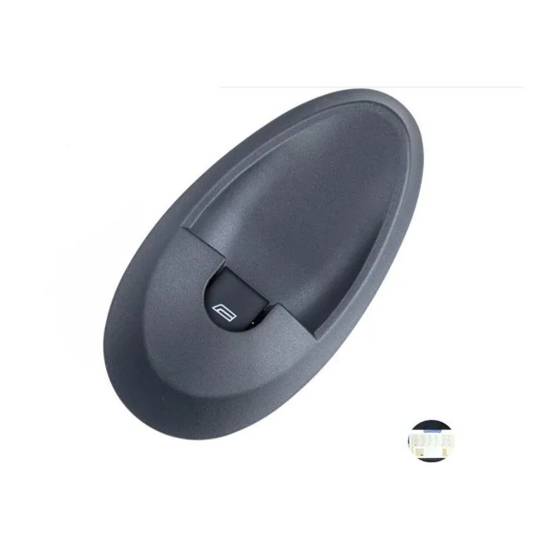Interruptor Botao Comando Vidro Iveco Daily Dianteiro C Nf