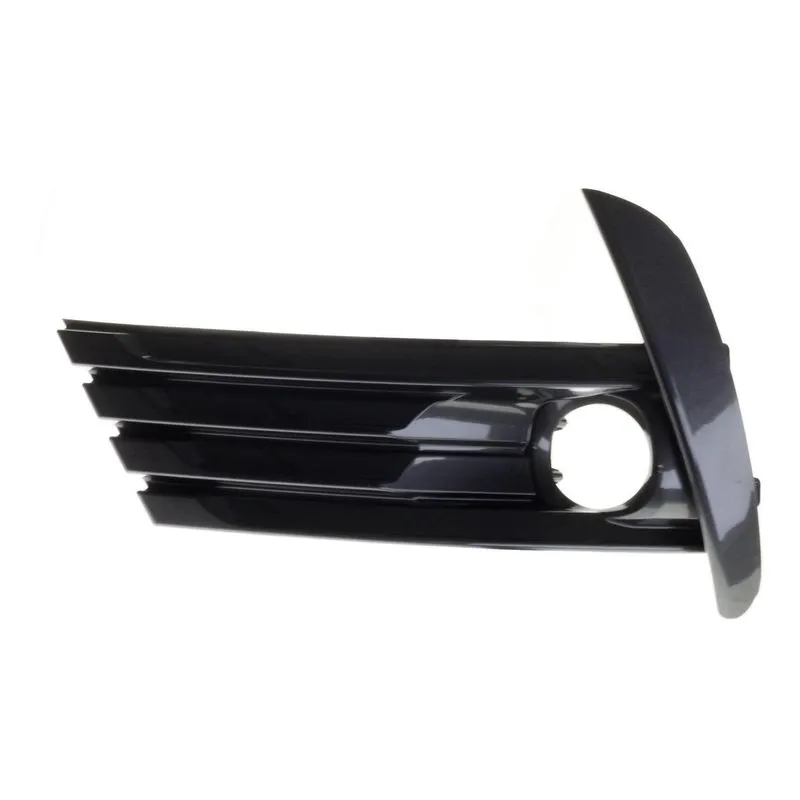 Moldura Grade Farol Milha Toyota Corolla 18 19 20 Ld Direito