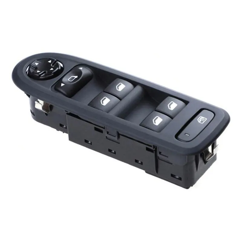 Interruptor Botao Comando Vidro Peugeot 208 2008 308 408
