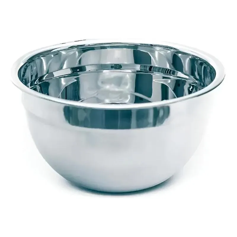 Top Chef Bowl Tigela Inox Funda 20 Cm