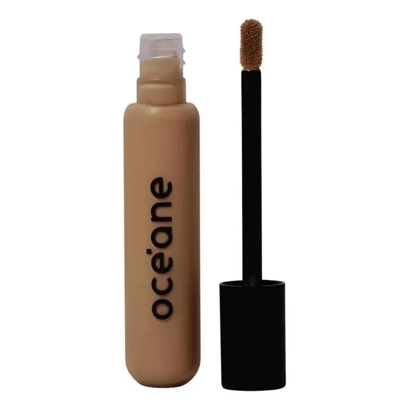 5x Corretivo Líquido Concealer Océane Edition 15g